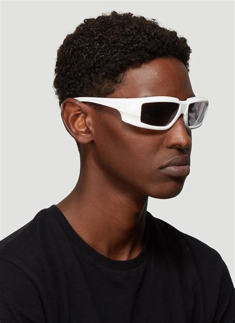 rick owens sunglasses synthetic larry.